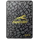 Накопитель SSD Apacer AS340 PANTHER, 240Гб, AP240GAS340G-1