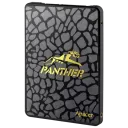 Накопитель SSD Apacer AS340 PANTHER, 240Гб, AP240GAS340G-1