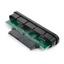 Внешний корпус Gembird EE2-U2S-5, Чёрный (EE2-U2S-5)