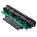 Внешний корпус Gembird EE2-U2S-5, Чёрный (EE2-U2S-5)