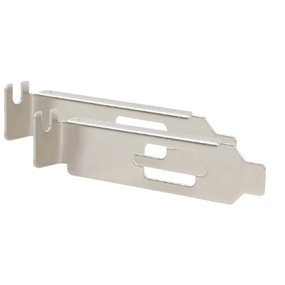 Placă de extensie PCI-Express Gembird SPC-22, Negru