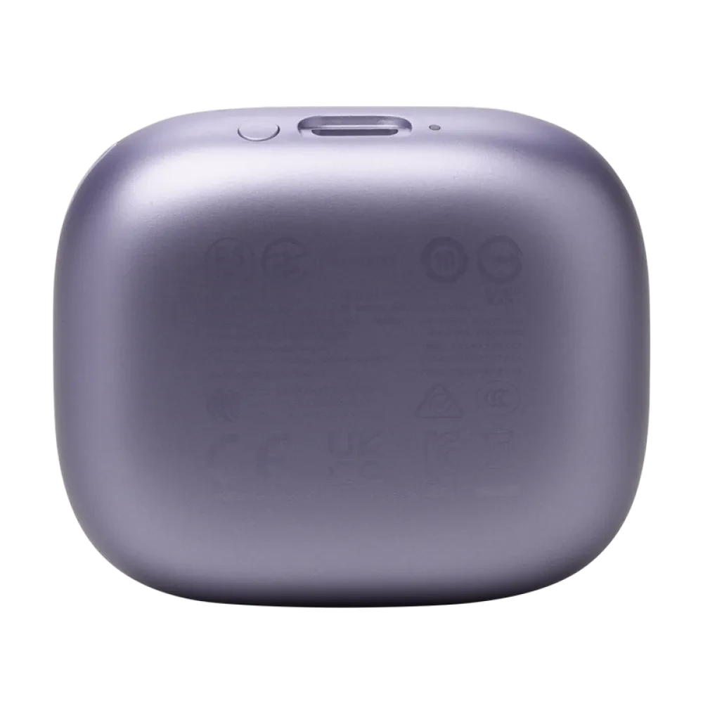 Căști JBL LIVE Beam 3, Violet