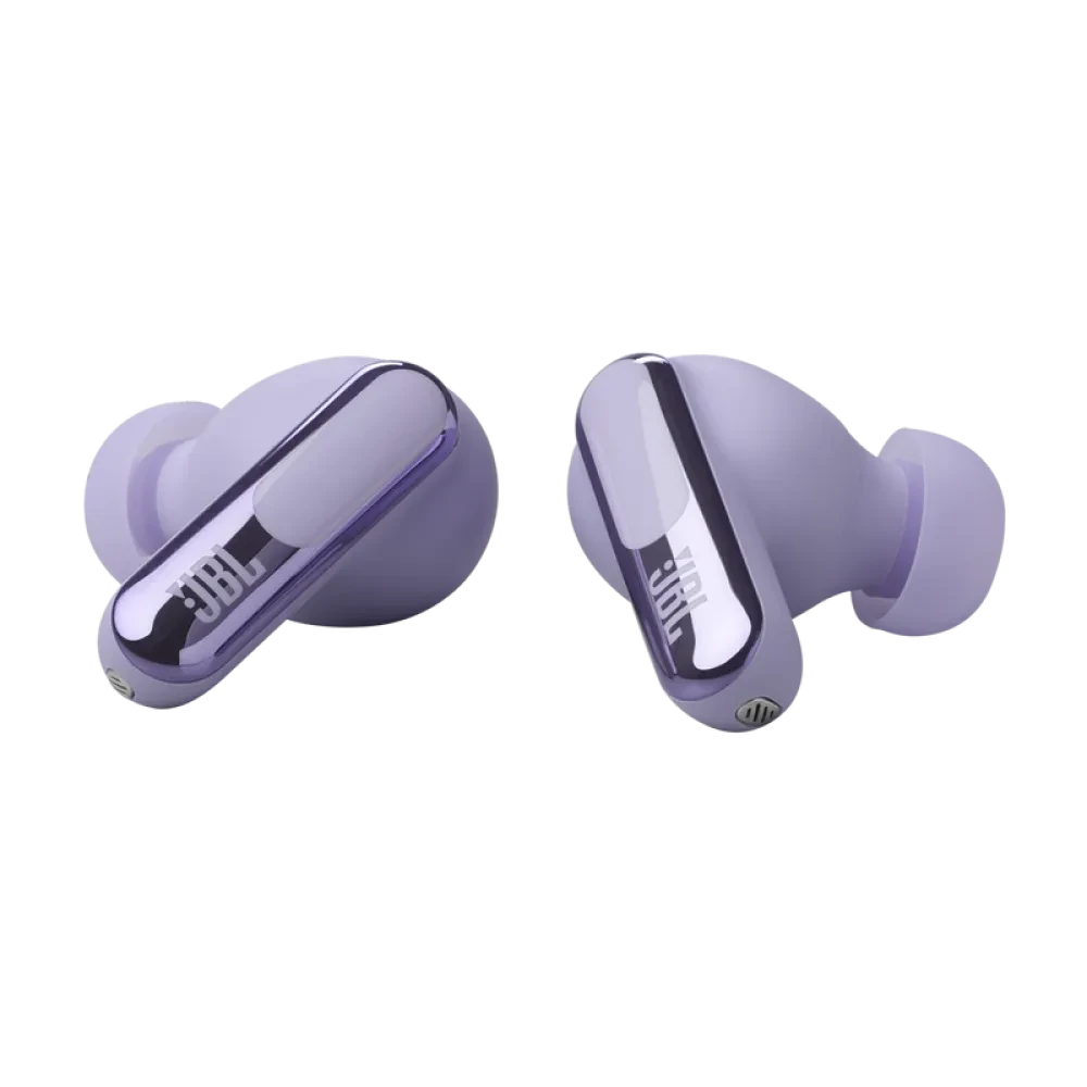 Căști JBL LIVE Beam 3, Violet