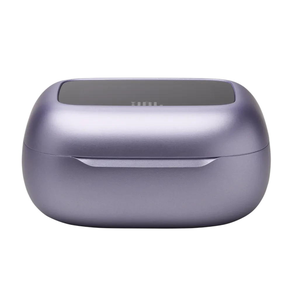 Căști JBL LIVE Beam 3, Violet