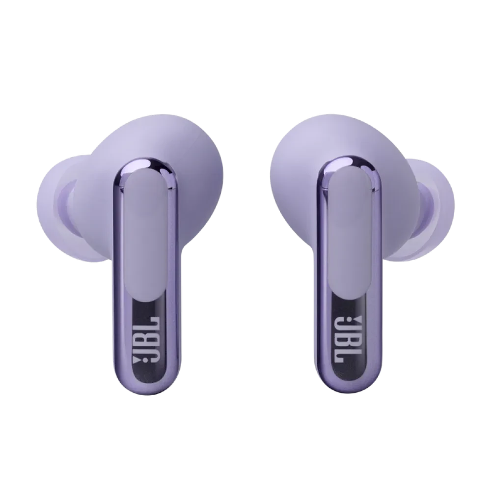 Căști JBL LIVE Beam 3, Violet