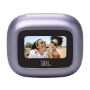 Căști JBL LIVE Beam 3, Violet