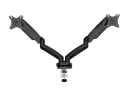 Suport pentru monitor Gembird MA-DA2-05, Negru