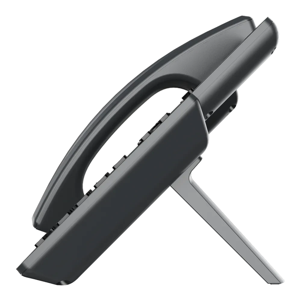 Telefon IP Grandstream GRP2601, Negru