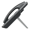 Telefon IP Grandstream GRP2601, Negru