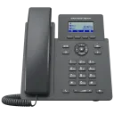 Telefon IP Grandstream GRP2601, Negru