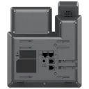 Telefon IP Grandstream GRP2601, Negru