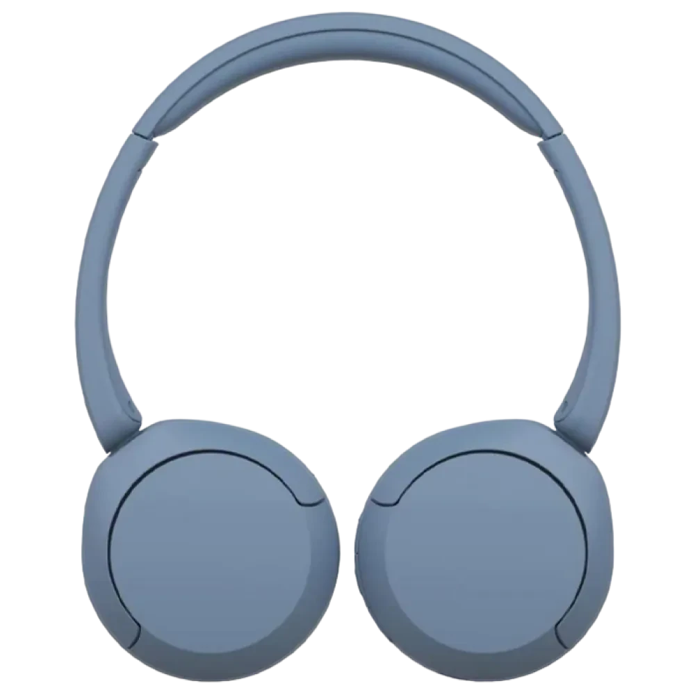 Căști SONY WH-CH520, Albastru