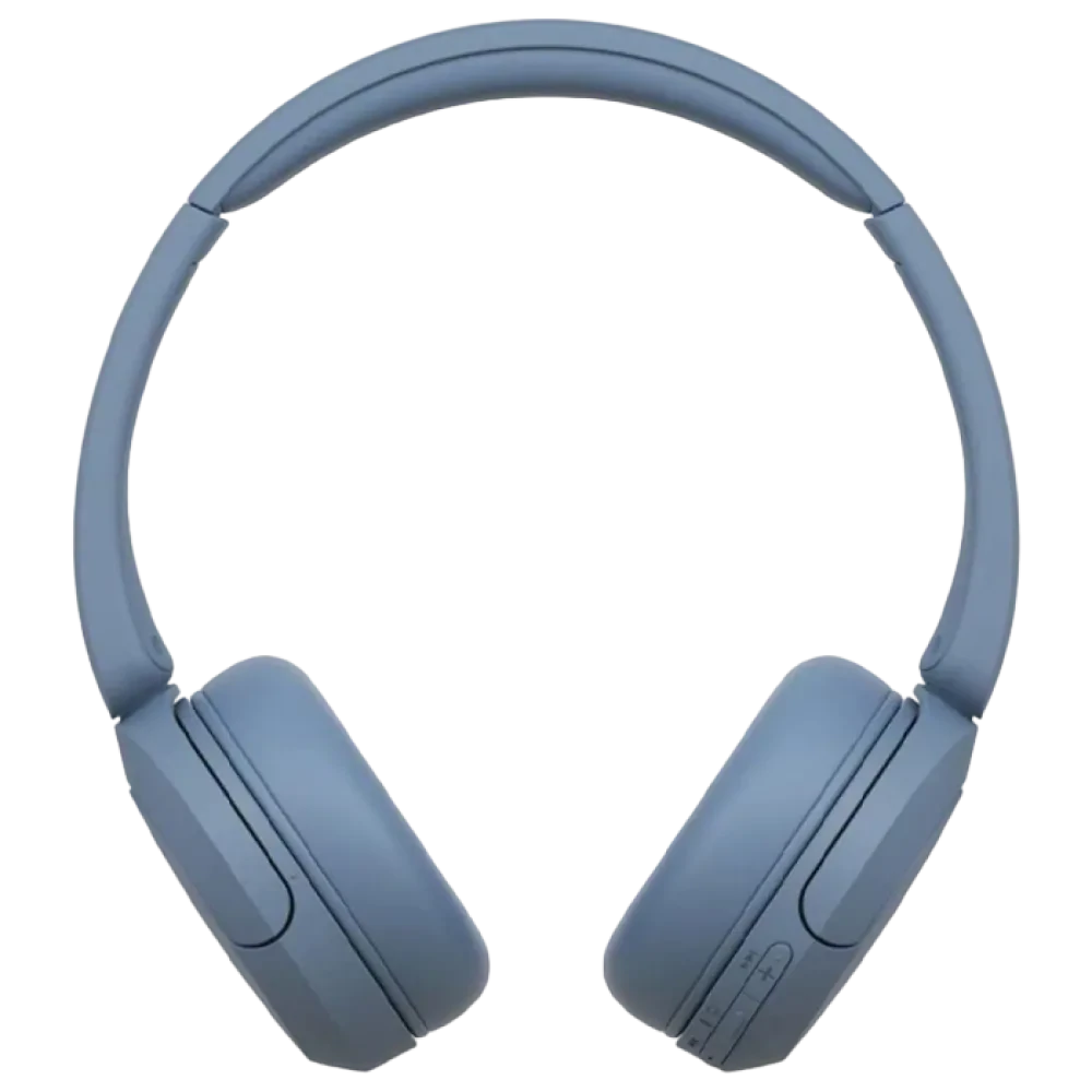 Căști SONY WH-CH520, Albastru