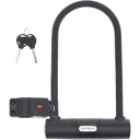 Lacăt Newrban U-lock with mounting bracket, Negru