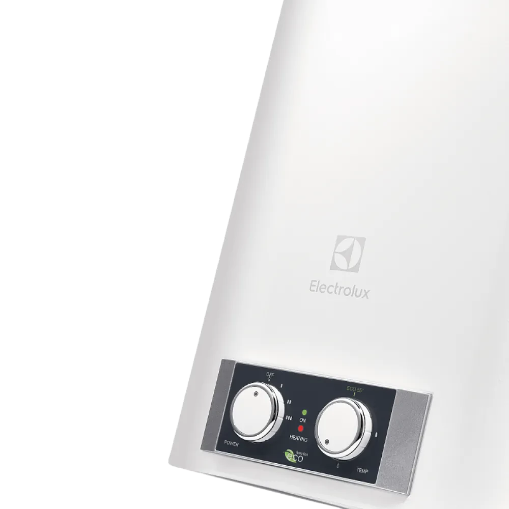 Boiler Electric Electrolux EWH 50 Fmx EEC, 50L, Alb