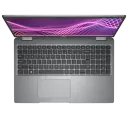 Ноутбук для бизнеса 15,6" DELL Latitude 5540, Grey, Intel Core i5-1335U, 16Гб/512Гб, Windows 11 Pro