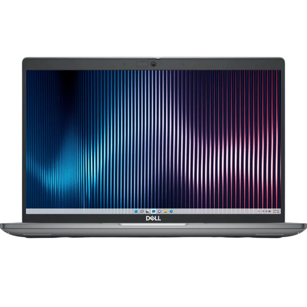 Ноутбук для бизнеса 15,6" DELL Latitude 5540, Grey, Intel Core i5-1335U, 16Гб/512Гб, Windows 11 Pro
