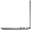Ноутбук для бизнеса 15,6" DELL Latitude 5540, Grey, Intel Core i5-1335U, 16Гб/512Гб, Windows 11 Pro