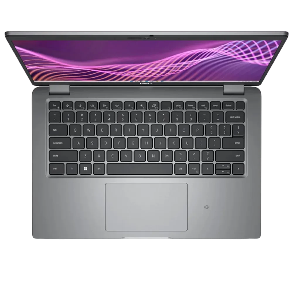 Ноутбук для бизнеса 15,6" DELL Latitude 5540, Grey, Intel Core i5-1335U, 16Гб/512Гб, Windows 11 Pro