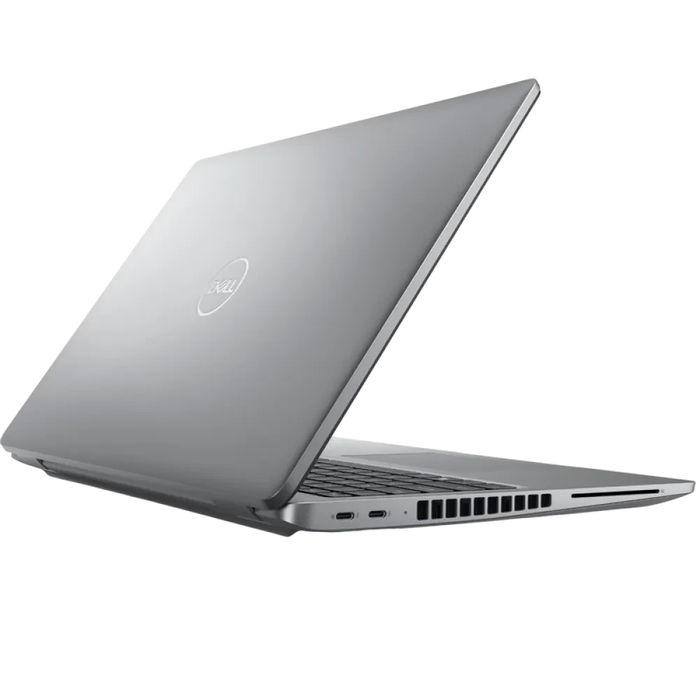 Ноутбук для бизнеса 15,6" DELL Latitude 5540, Grey, Intel Core i5-1335U, 16Гб/512Гб, Windows 11 Pro