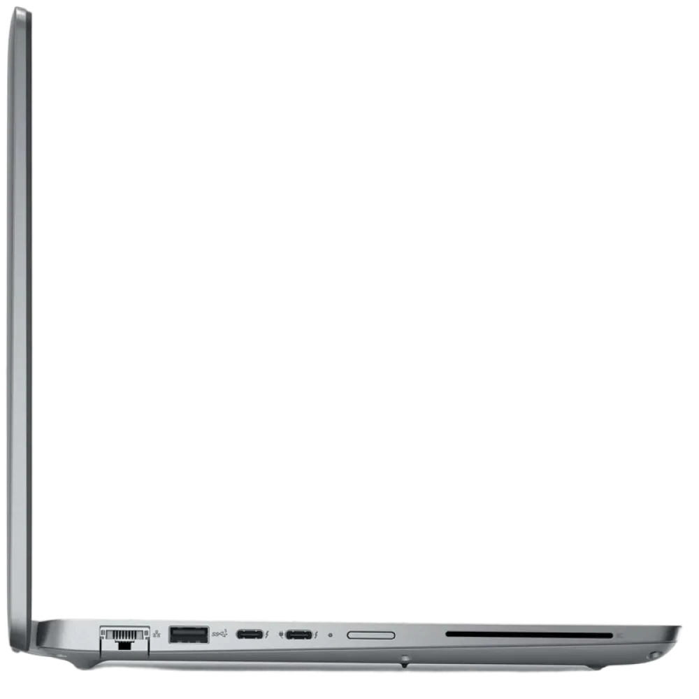 Ноутбук для бизнеса 15,6" DELL Latitude 5540, Grey, Intel Core i5-1335U, 16Гб/512Гб, Windows 11 Pro