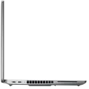 Ноутбук для бизнеса 15,6" DELL Latitude 5540, Grey, Intel Core i5-1335U, 16Гб/512Гб, Windows 11 Pro