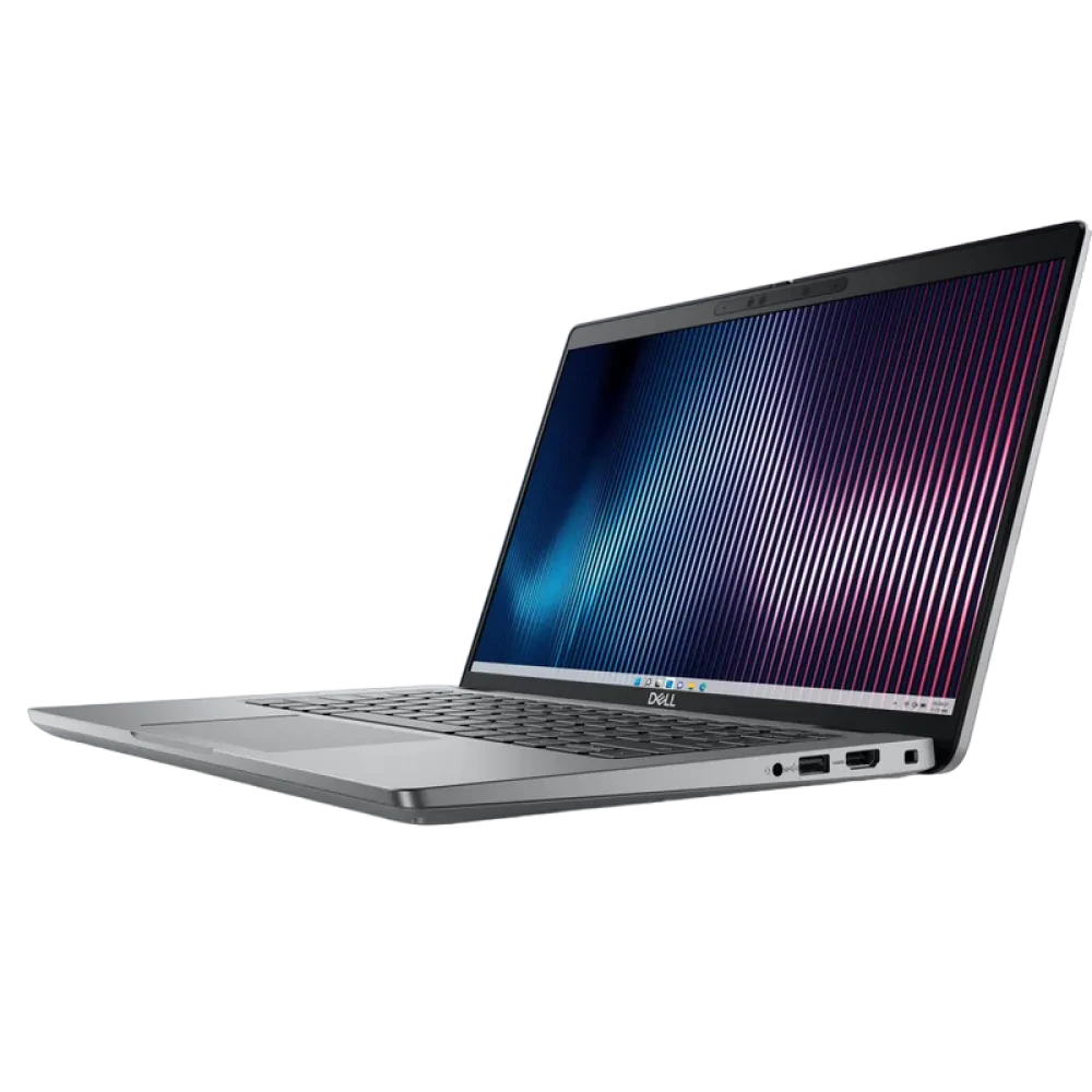 Ноутбук для бизнеса 15,6" DELL Latitude 5540, Grey, Intel Core i5-1335U, 16Гб/512Гб, Windows 11 Pro