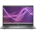 Ноутбук для бизнеса 15,6" DELL Latitude 5540, Grey, Intel Core i5-1335U, 16Гб/512Гб, Windows 11 Pro
