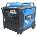 Generator pe benzină JDP SF9000I, 220V, Fază singulară