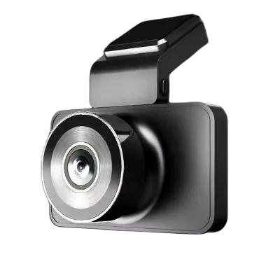 Cameră DVR frontală IMOU S800 Pro, Negru
