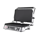 Электрический Гриль Braun CG 9160, 2200Вт, Нержавеющая сталь