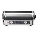 Электрический Гриль Braun CG 9160, 2200Вт, Нержавеющая сталь