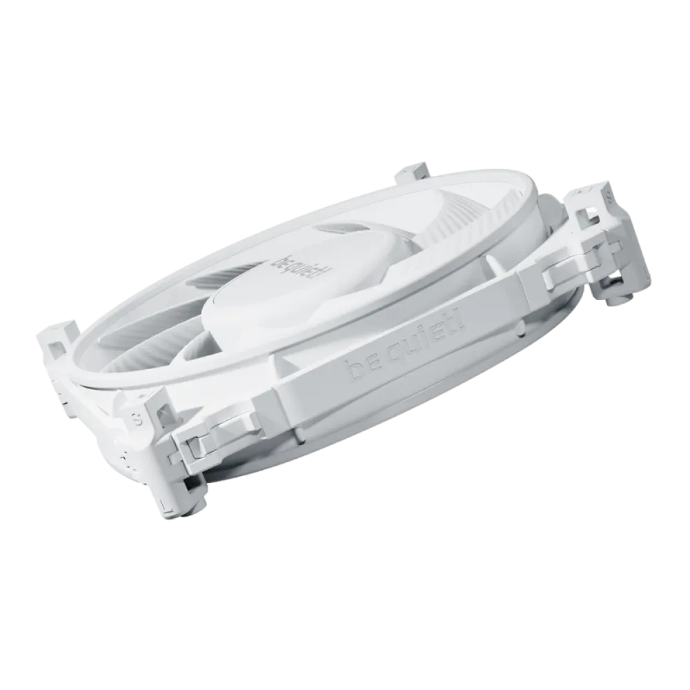 Ventilator PC be quiet! Silent Wings 4 PWM High-speed, 140 mm