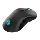 Gaming Mouse Lenovo M600, Negru/Gri