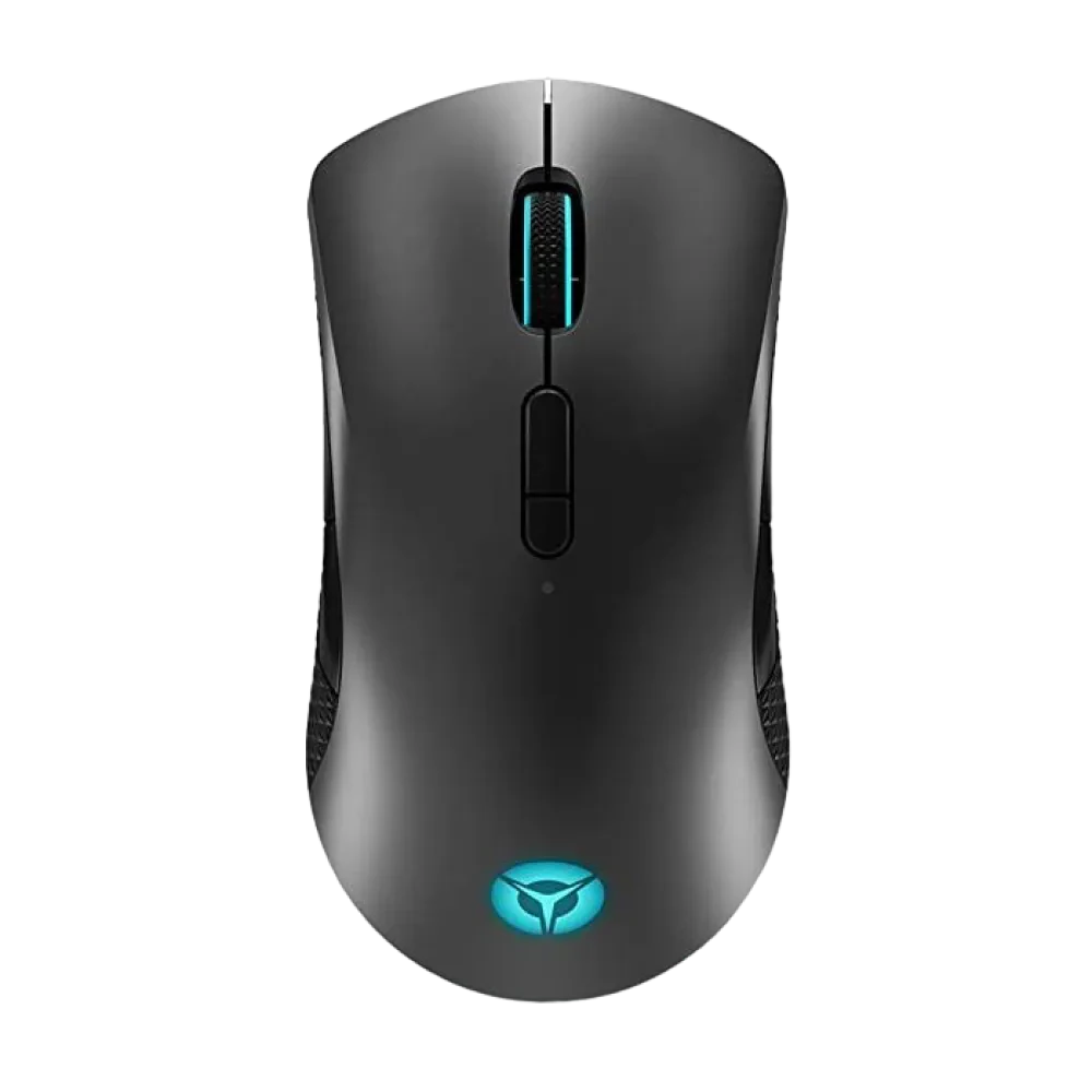 Gaming Mouse Lenovo M600, Negru/Gri