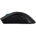 Gaming Mouse Lenovo M600, Negru/Gri