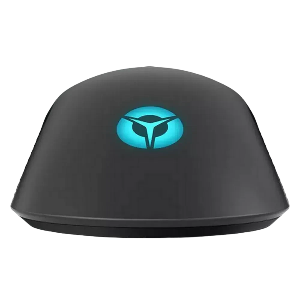 Gaming Mouse Lenovo M600, Negru/Gri