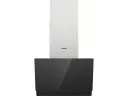 Наклонная Вытяжка Gorenje WHI 649 EXBG, Black | Чёрный