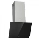 Наклонная Вытяжка Gorenje WHI 649 EXBG, Black | Чёрный