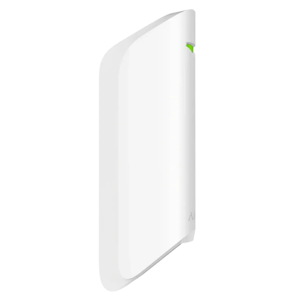 Датчик движения Ajax MotionProtect Curtain, Белый