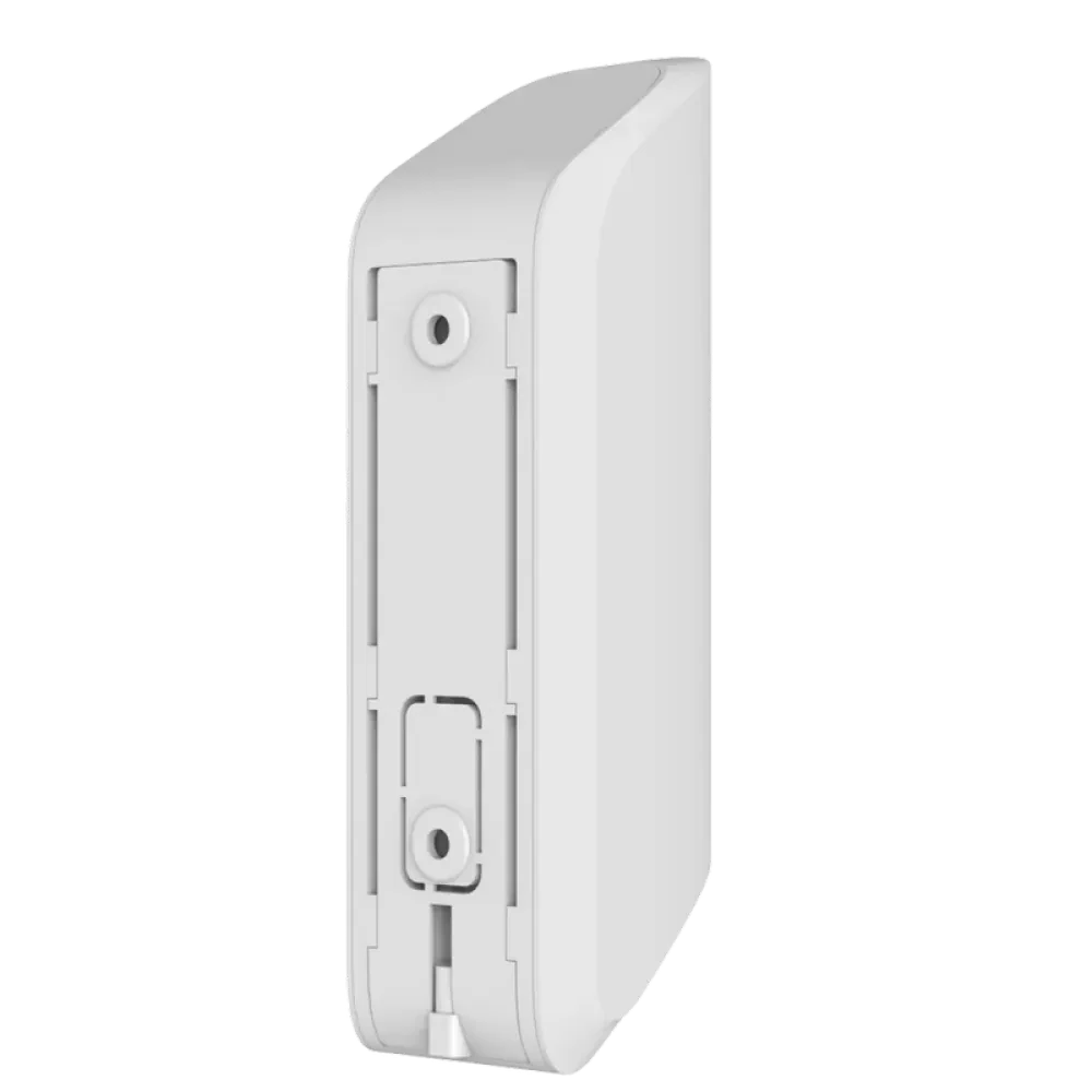 Датчик движения Ajax MotionProtect Curtain, Белый