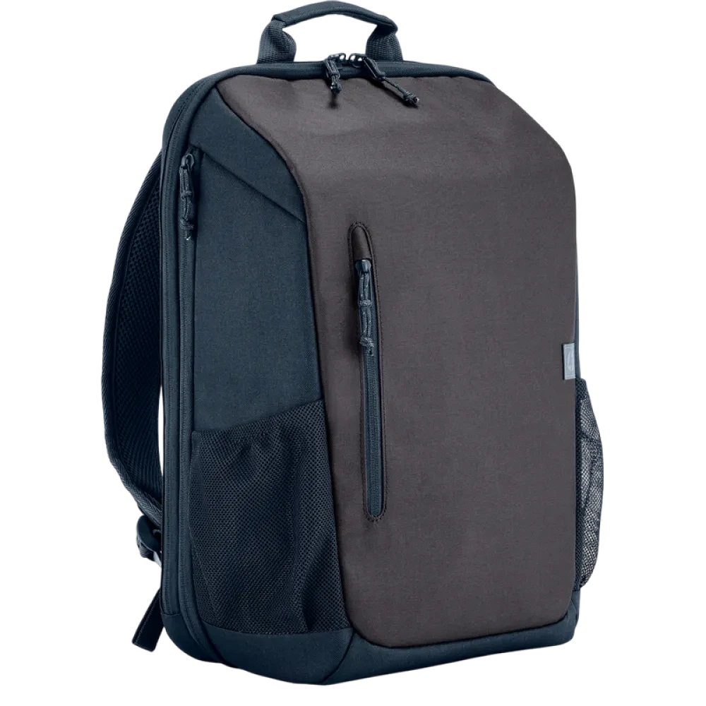Рюкзак DELL Travel, 15.6", Iron Grey