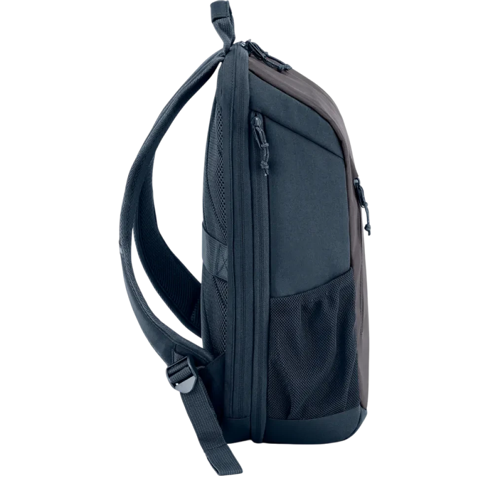 Рюкзак DELL Travel, 15.6", Iron Grey