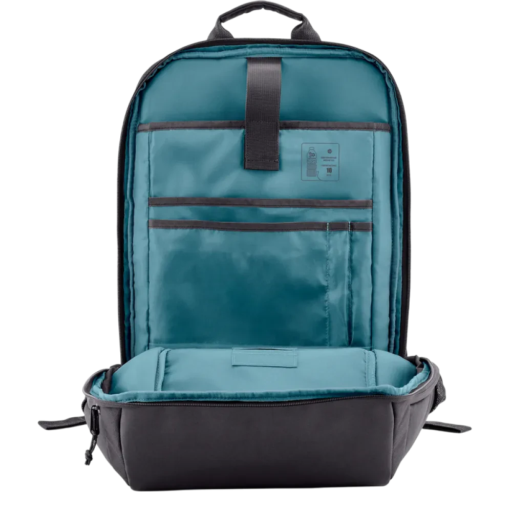 Рюкзак DELL Travel, 15.6", Iron Grey