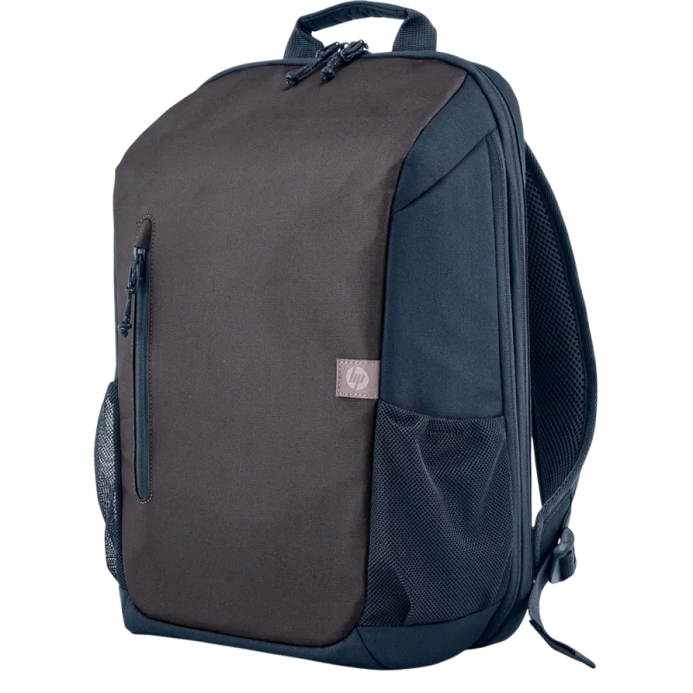 Рюкзак DELL Travel, 15.6", Iron Grey