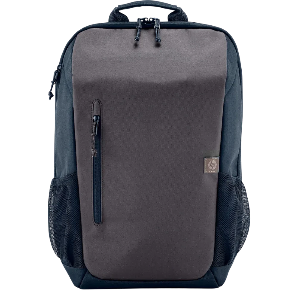 Рюкзак DELL Travel, 15.6", Iron Grey