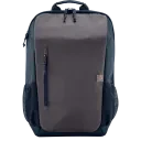 Рюкзак DELL Travel, 15.6", Iron Grey