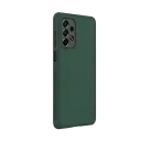 Husă tip carte Xcover Galaxy A73 - Soft Book View Series, Verde