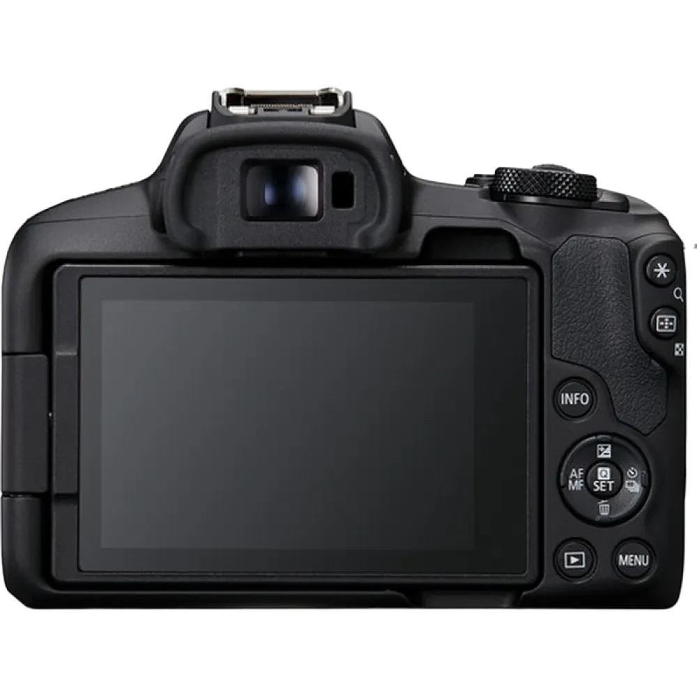 Aparat Foto Mirrorless Canon EOS R50 BODY