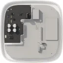 Ajax Wireless Security 6V PSU for Hub 2 / Hub2 Plus